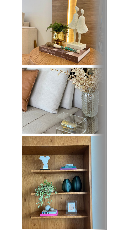 fotos objetos versão ipad